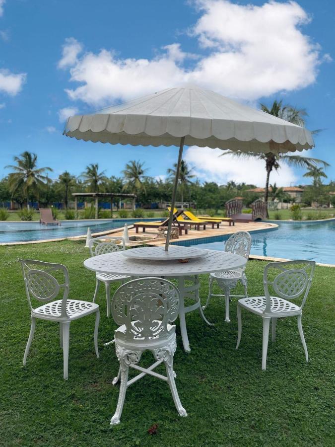 Lux Golfinho Pipa Apartment Praia de Pipa Екстериор снимка