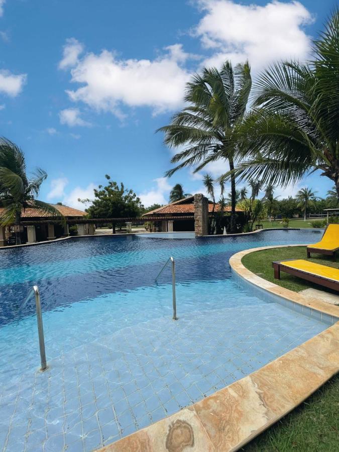 Lux Golfinho Pipa Apartment Praia de Pipa Екстериор снимка