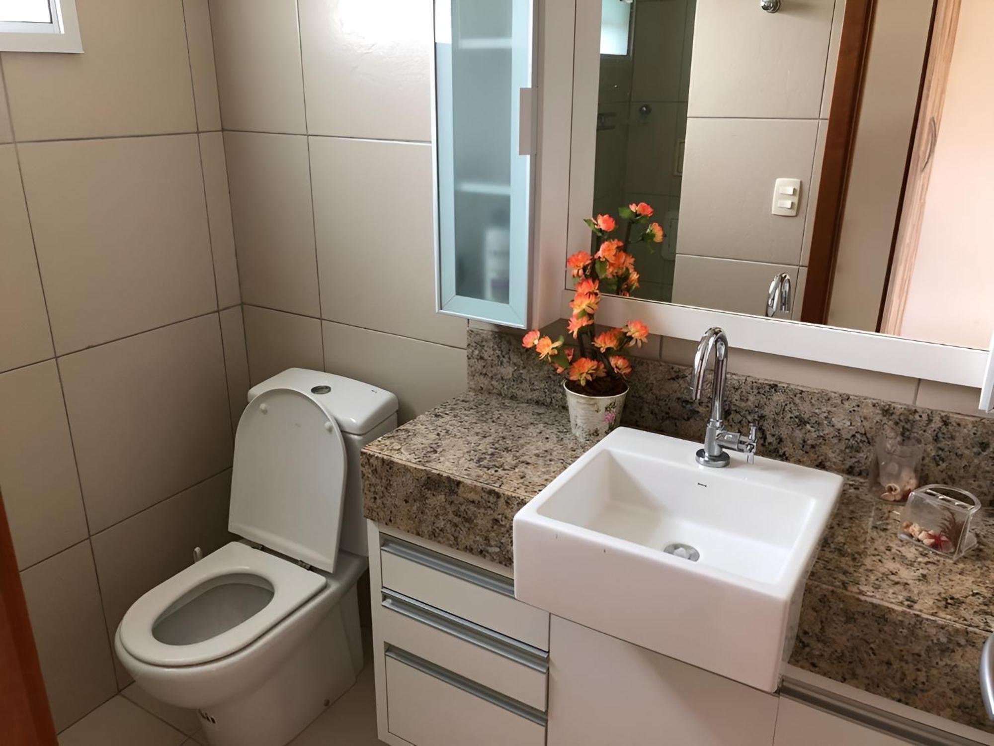 Lux Golfinho Pipa Apartment Praia de Pipa Екстериор снимка