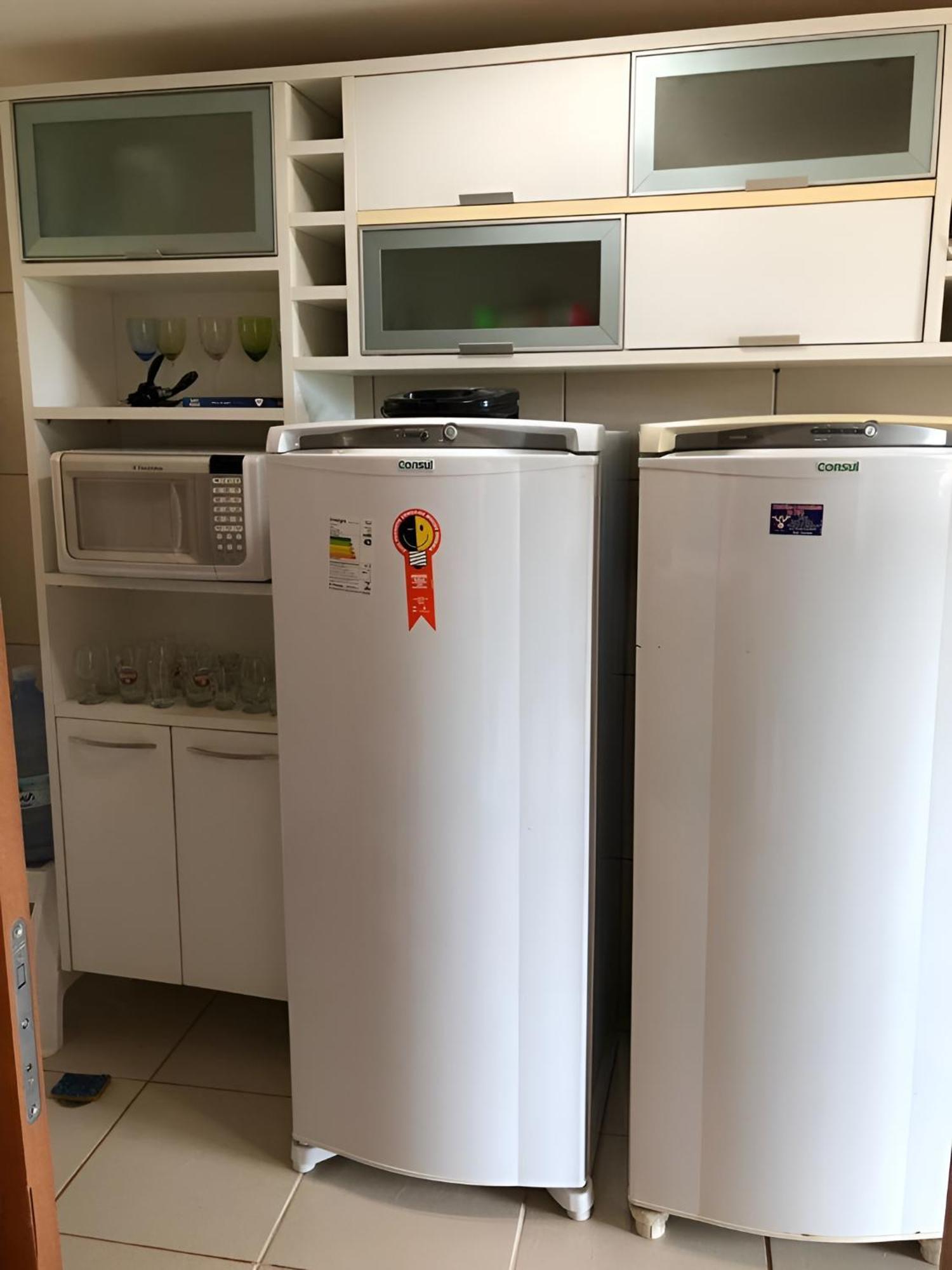 Lux Golfinho Pipa Apartment Praia de Pipa Екстериор снимка