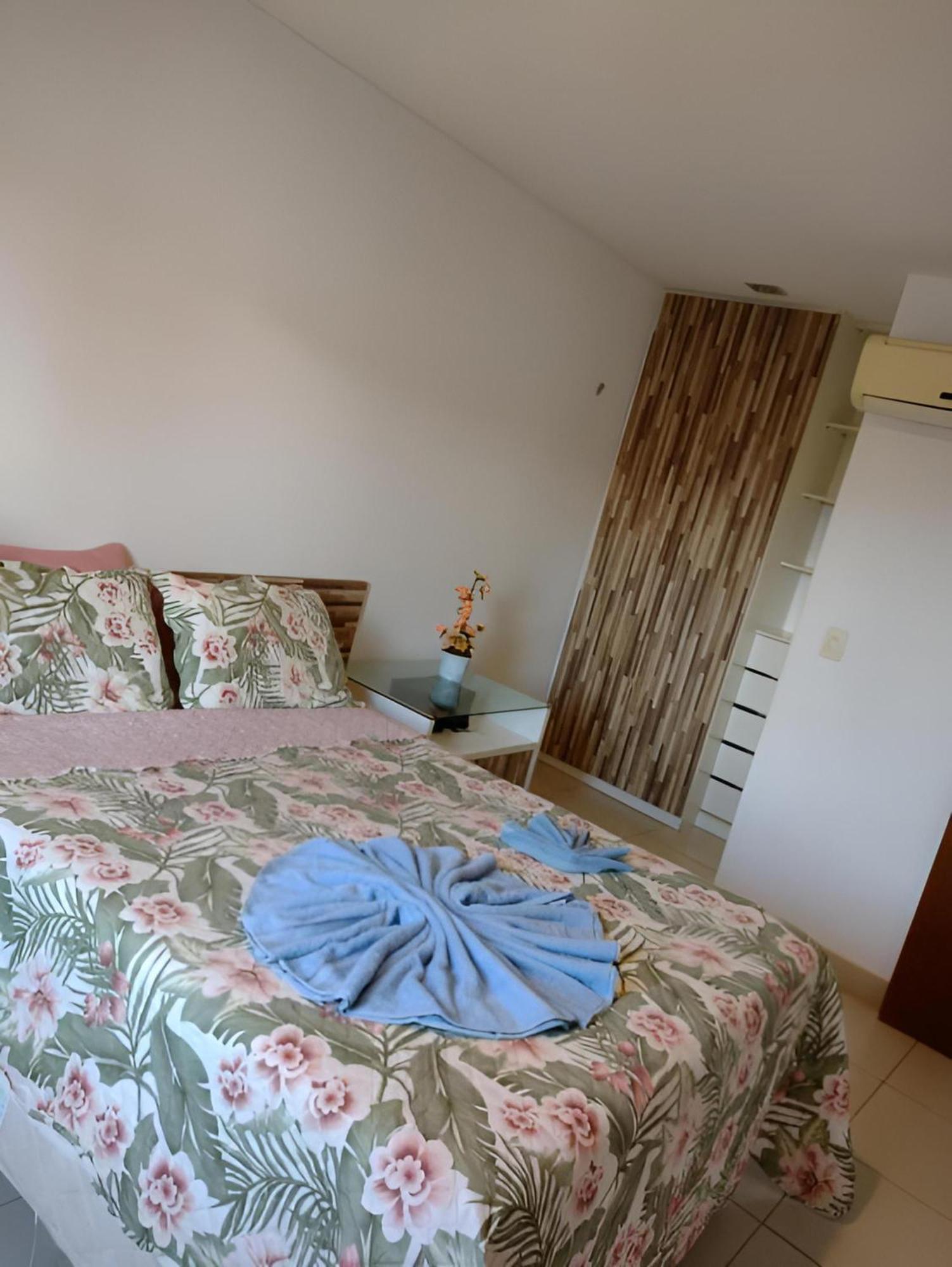 Lux Golfinho Pipa Apartment Praia de Pipa Екстериор снимка