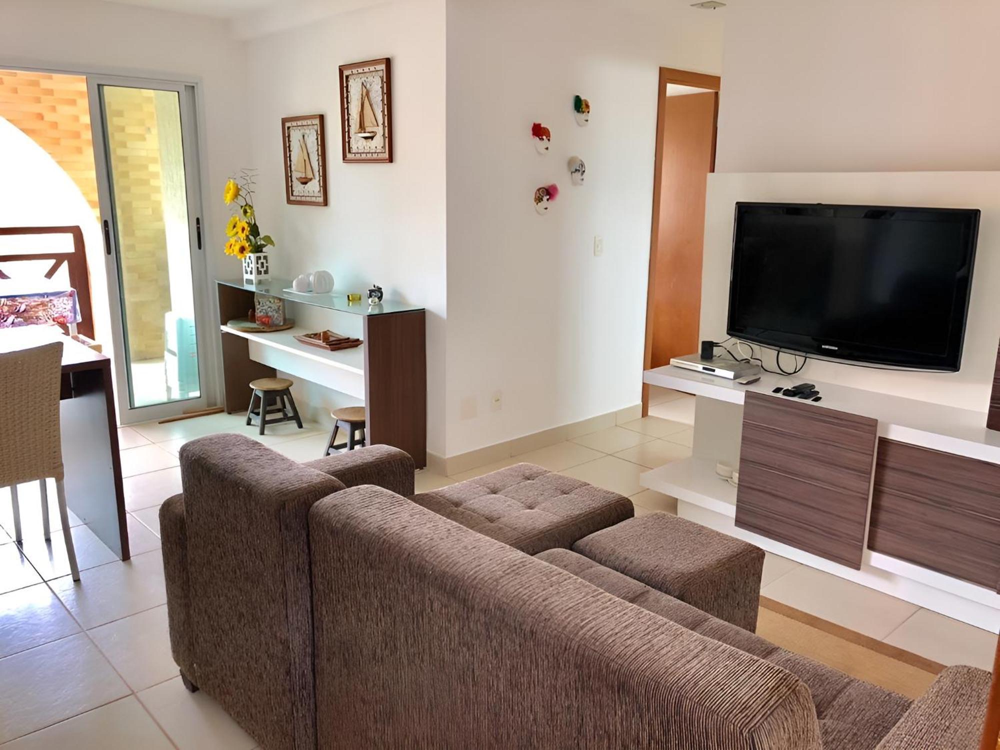 Lux Golfinho Pipa Apartment Praia de Pipa Екстериор снимка