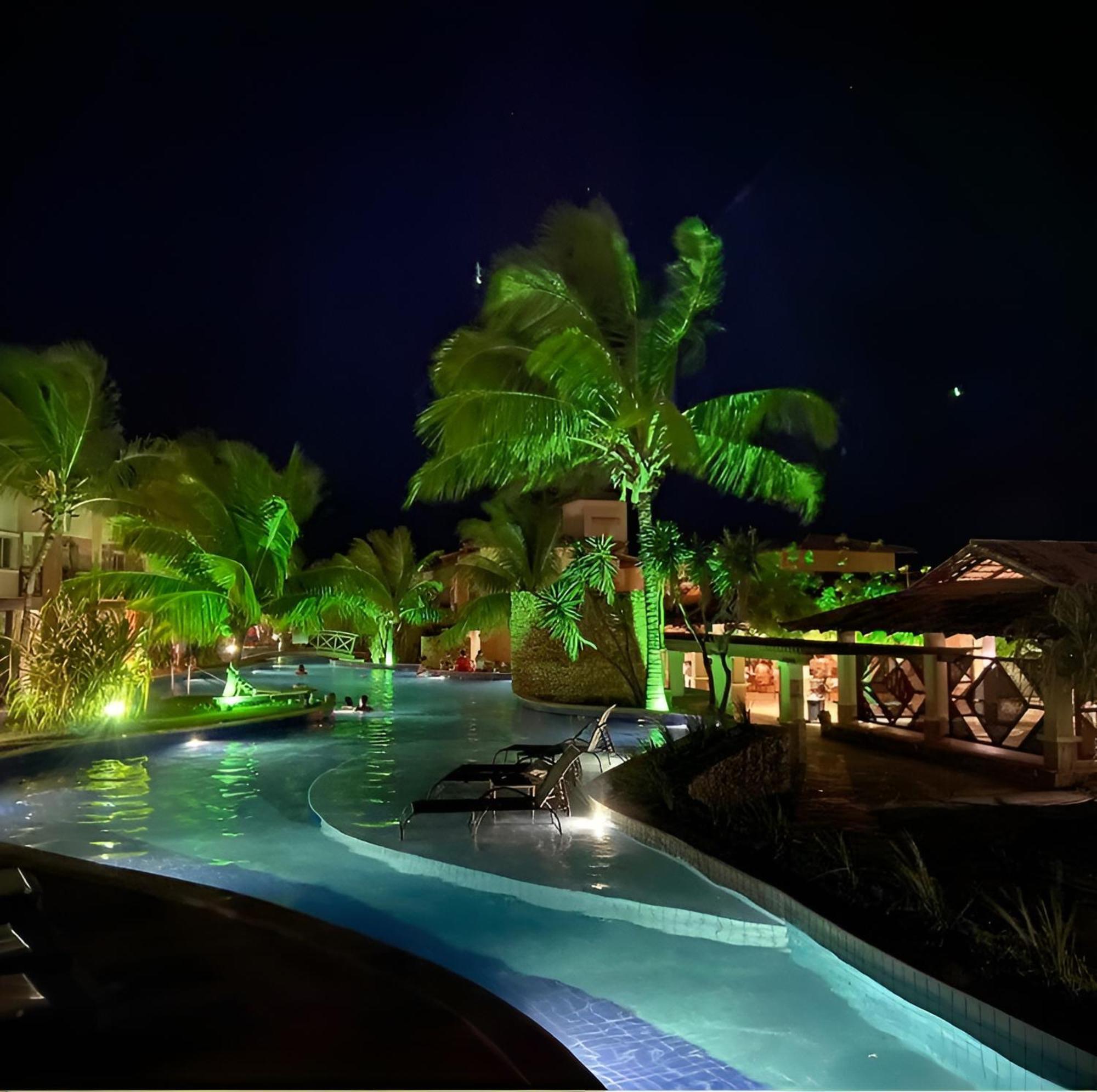 Lux Golfinho Pipa Apartment Praia de Pipa Екстериор снимка